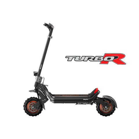How to prolong your electric scooter’s battery lifespan?