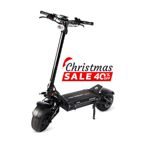 TEVERUN fighter supreme +7260R 13inch 72v60ah 10000w fast electric scooter with APP
