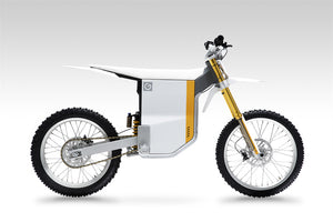 Gowow ORI Electric Dirt Bike