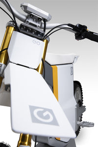 Gowow ORI Electric Dirt Bike