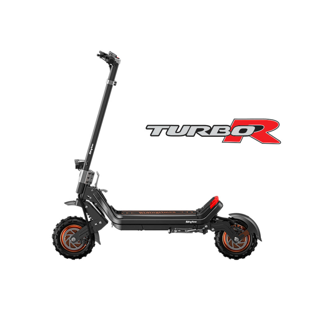 SUNNYTIMES G63 2400W DUAL MOTOR ELECTRIC SCOOTER Send from US