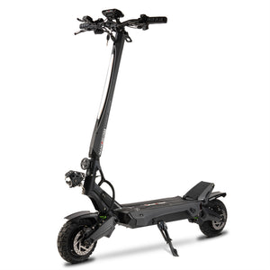 SUNNYTIMES N6 DUAL MOTOR ELECTRIC SCOOTER