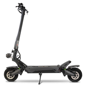 SUNNYTIMES N6 DUAL MOTOR ELECTRIC SCOOTER