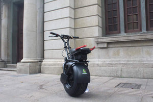 Free Shipping One Wheel Electric Scooter 18inch 1000w 48kmh electric scooter